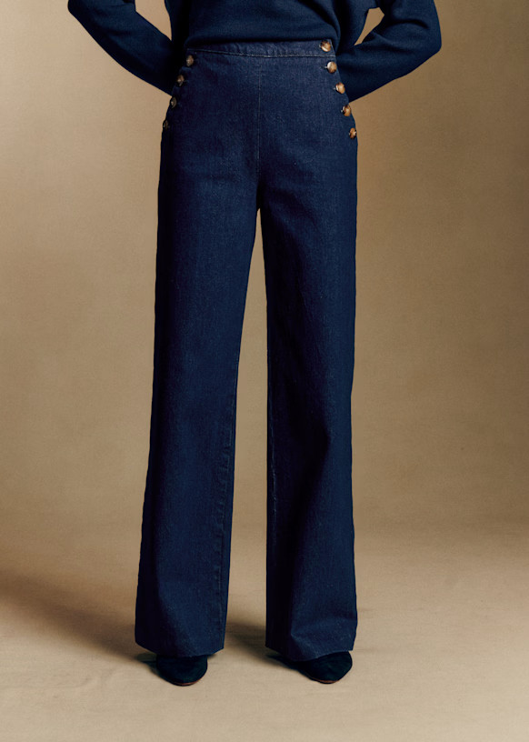 Pantalon Marino | Sezane - FR