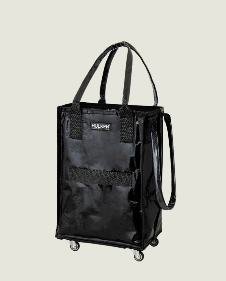 Baby stroller or car seat luggage 
