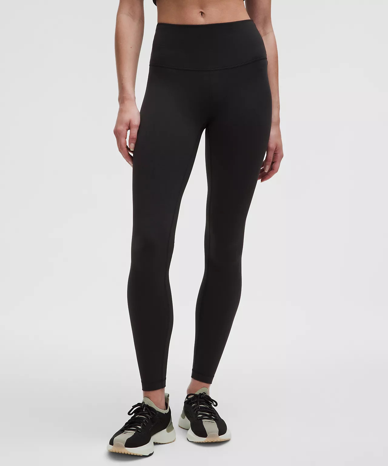 Wunder Train High-Rise Tight 28" | Women's Leggings/Tights | lululemon | Lululemon (US)