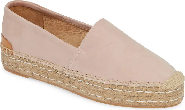 Abigail Espadrille Slip-On | Nordstrom