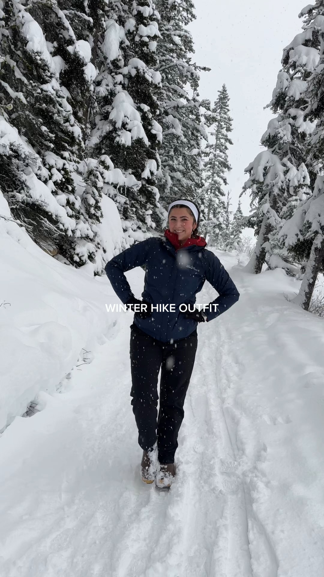 Warm clothes 🤝 me

#LTKActive #LTKSeasonal #LTKdayinmylife