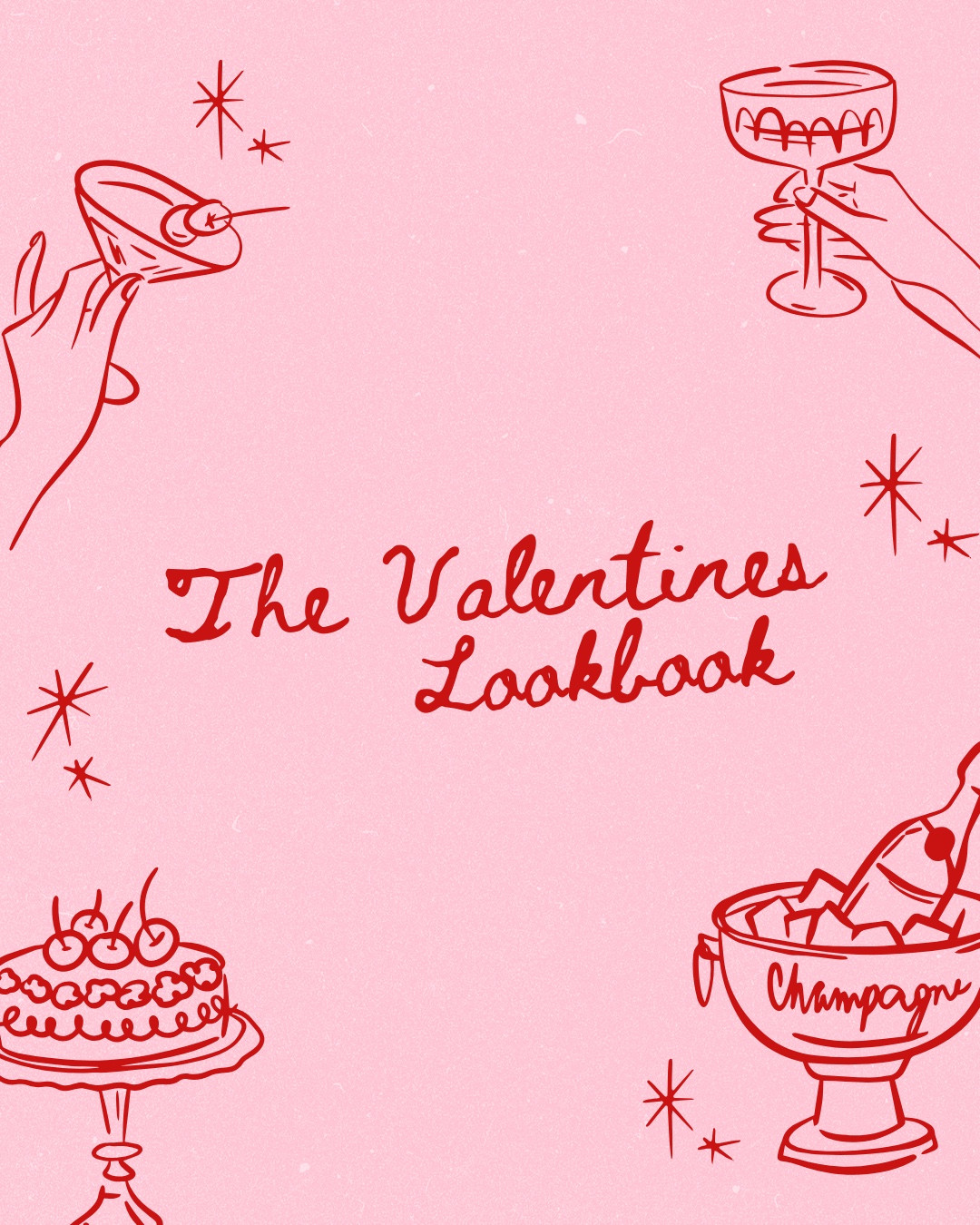 VDAY INSPO!!! 💞💞💞

#LTKValentine #LTKSeasonal #LTKootd