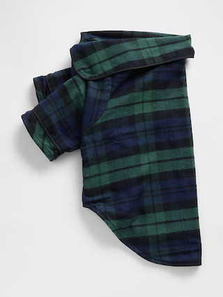 Flannel Pet PJs | Gap (US)