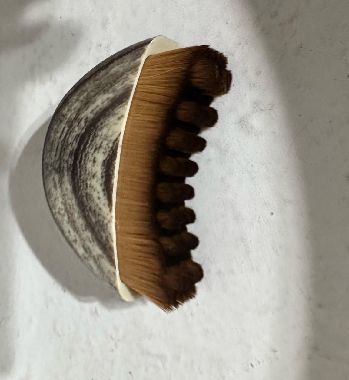 Dry brushing Lymphatic massager

#LTKdayinmylife #LTKmorningroutine #LTKselfcare