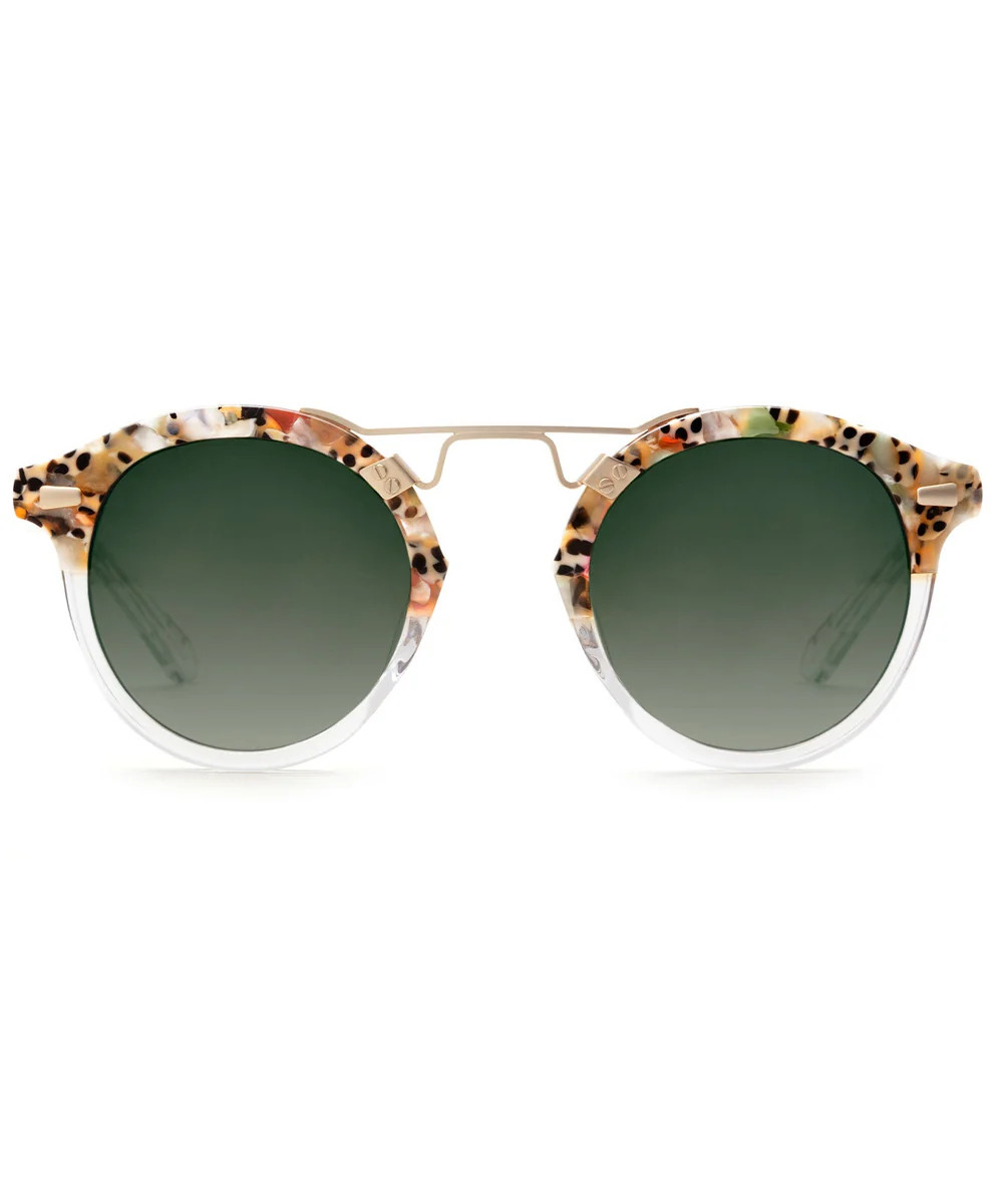 STL II | KREWE Eyewear