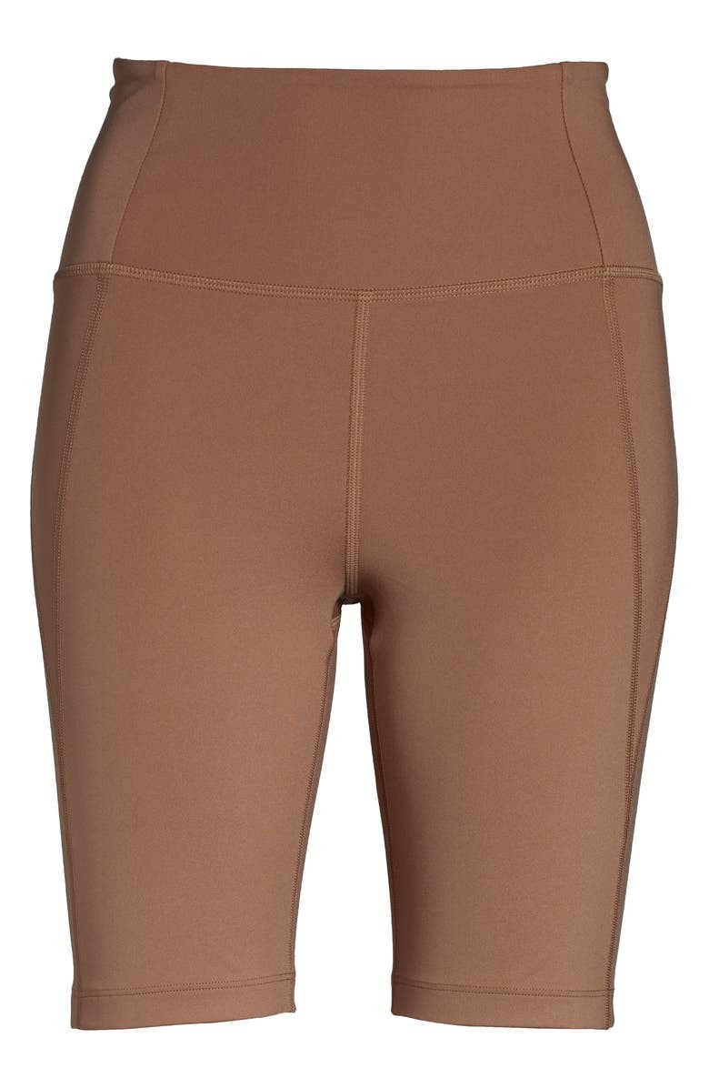 High Waist Bike Shorts | Nordstrom