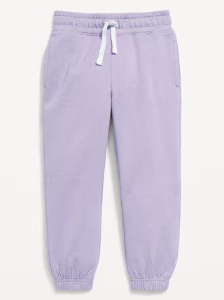 Jogger Sweatpants for Toddler Girls | Old Navy (US)