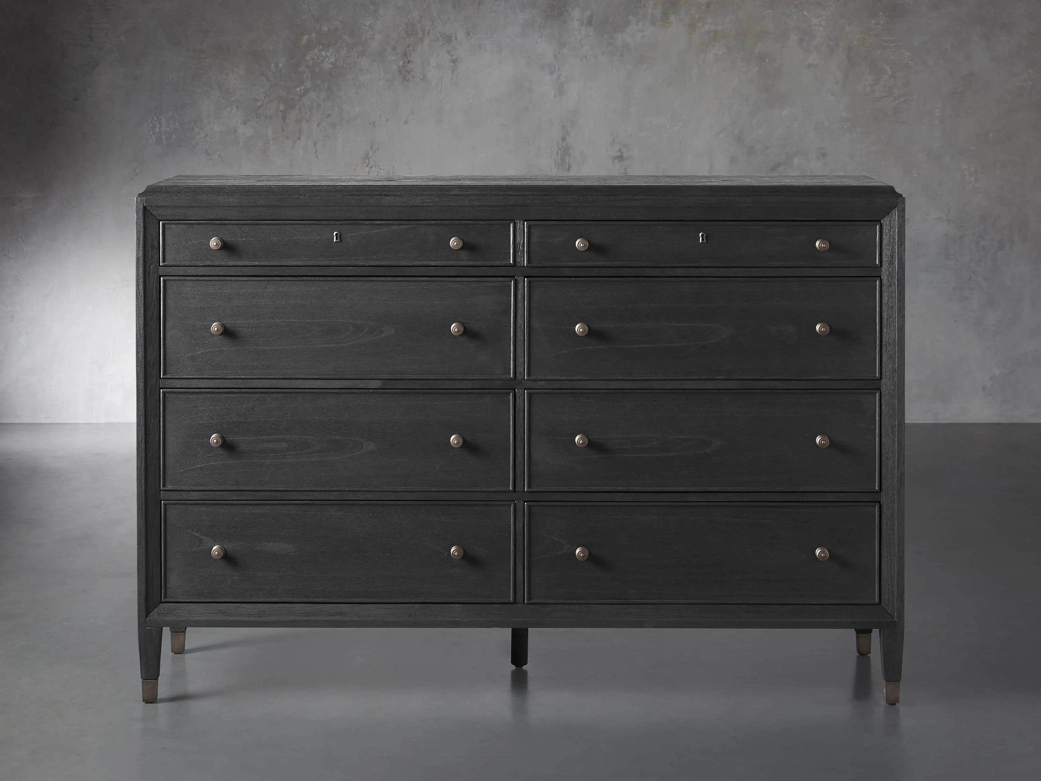 Lenox Wide Dresser | Arhaus