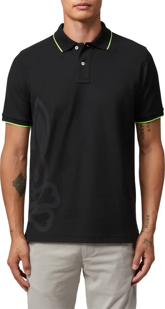 Chatham Pima Cotton Polo | Nordstrom