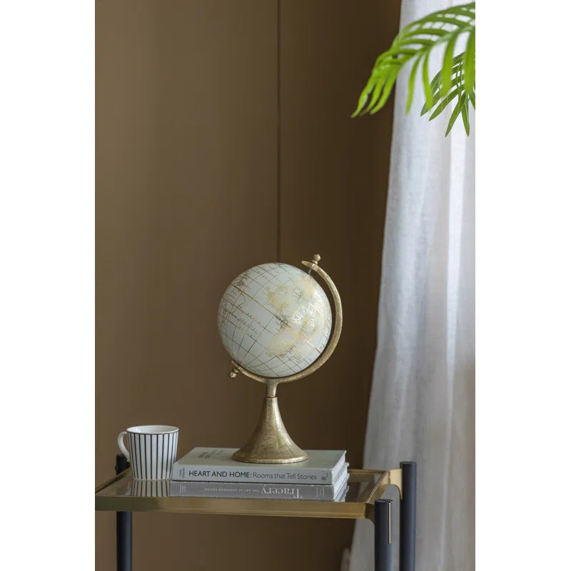 Tabletop Globe | Wayfair North America