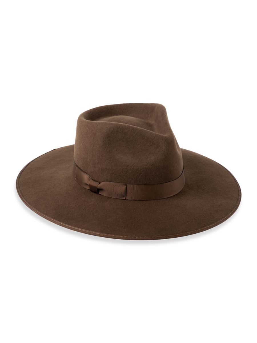 Wool Rancher Hat | Saks Fifth Avenue