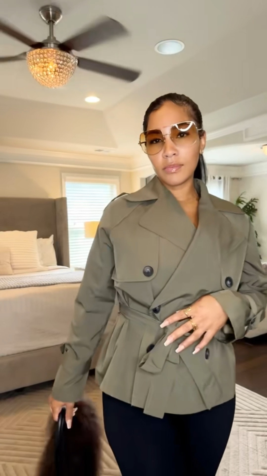 Fall fashion made easy !