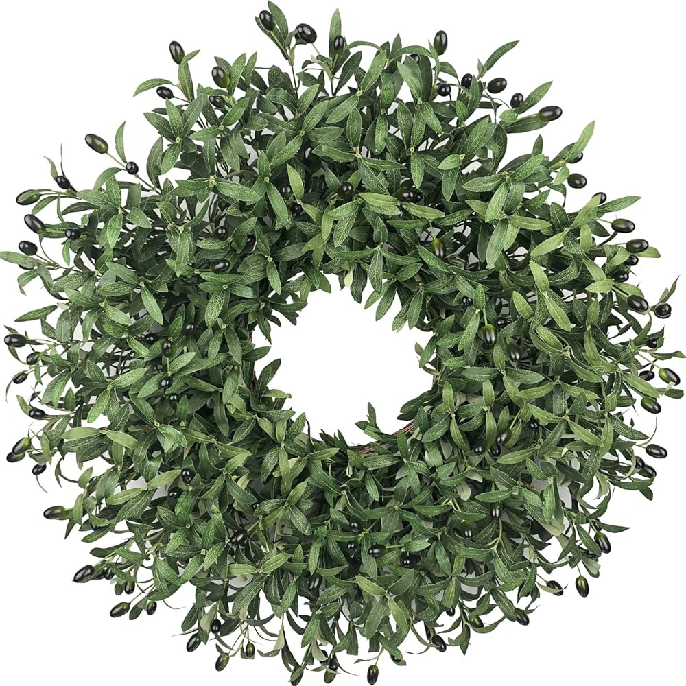 Wreath | Amazon (US)