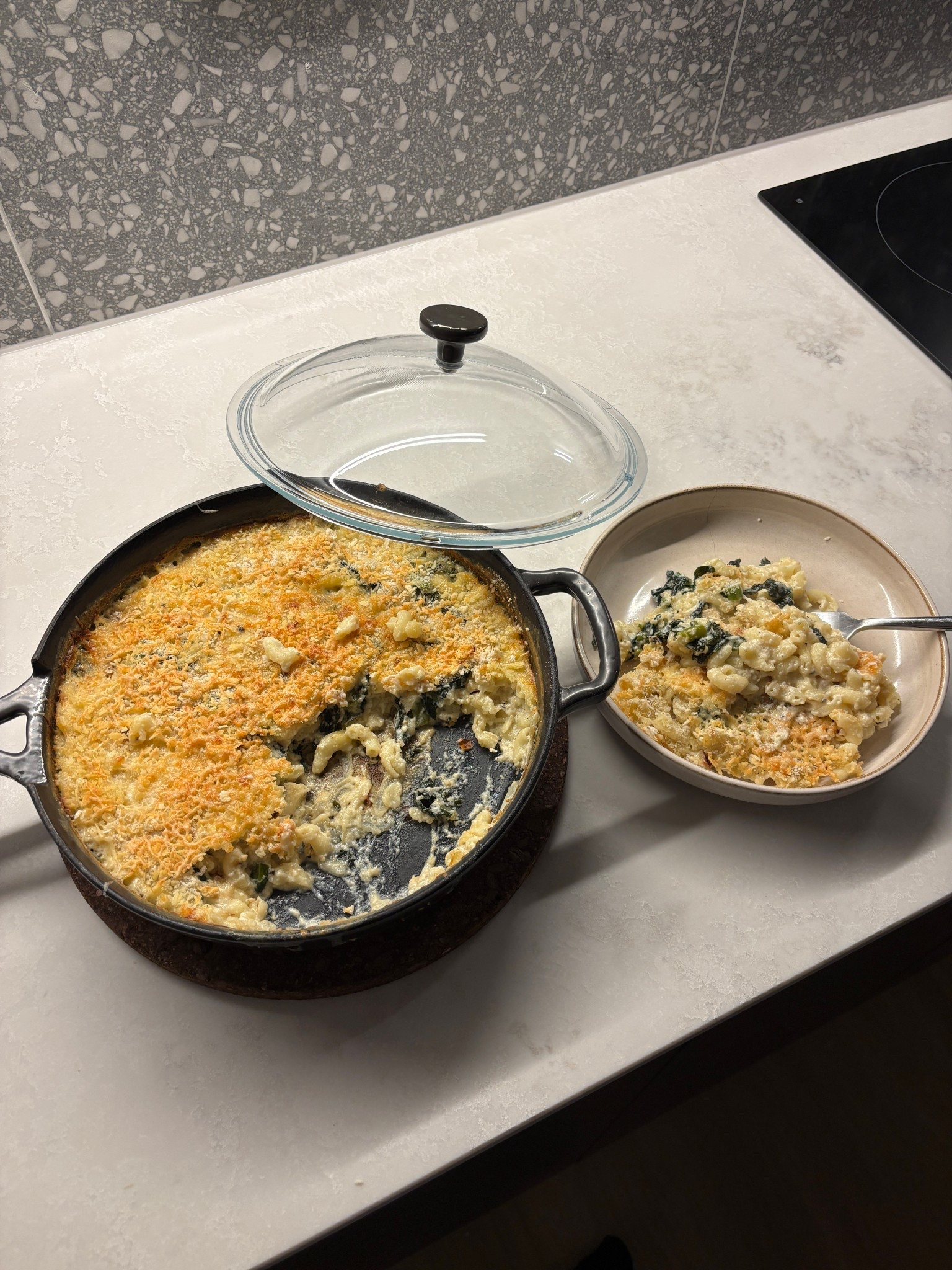 our place cast iron pan black pot always pan non toxic cookware stoneware plate dinner plate dinner bowl 

#LTKeurope #LTKuk #LTKhome