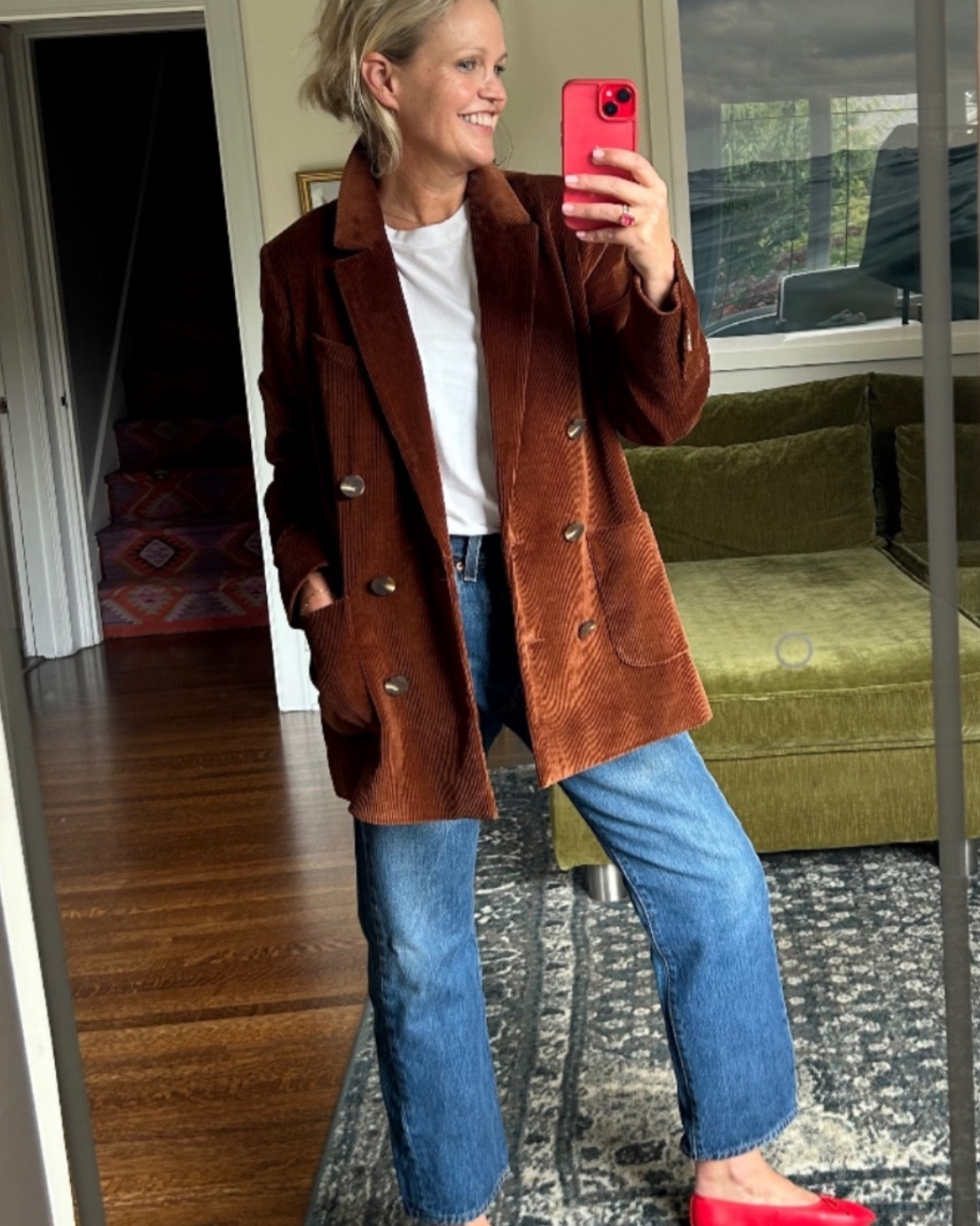 Denim Days ❤️❤️❤️