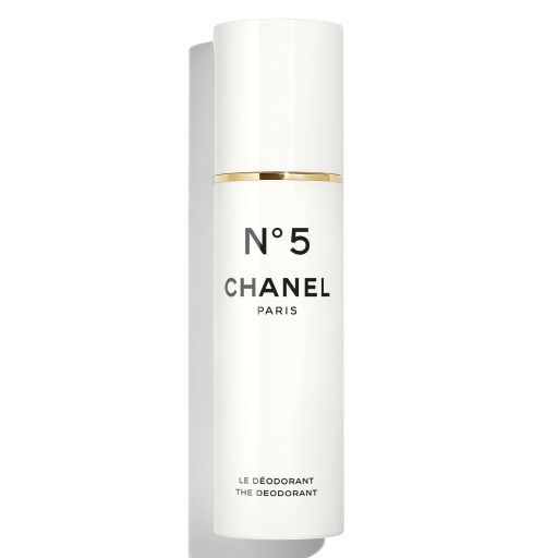 CHANEL N°5 The Deodorant | Chanel, Inc. (US)