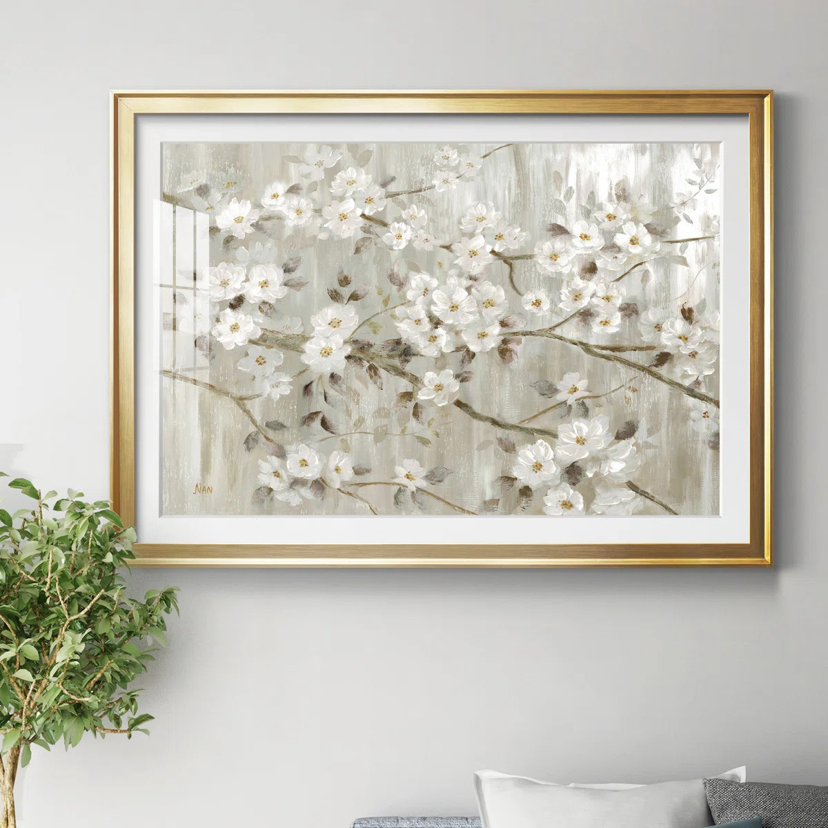 " Neutral Spring " | Wayfair North America
