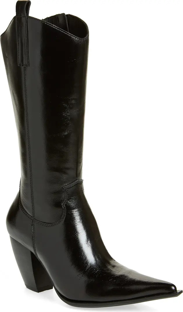 Reckon Western Boot (Women) | Nordstrom
