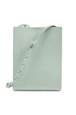 Jil Sander Small Tangle Crossbody Bag | Cettire Global