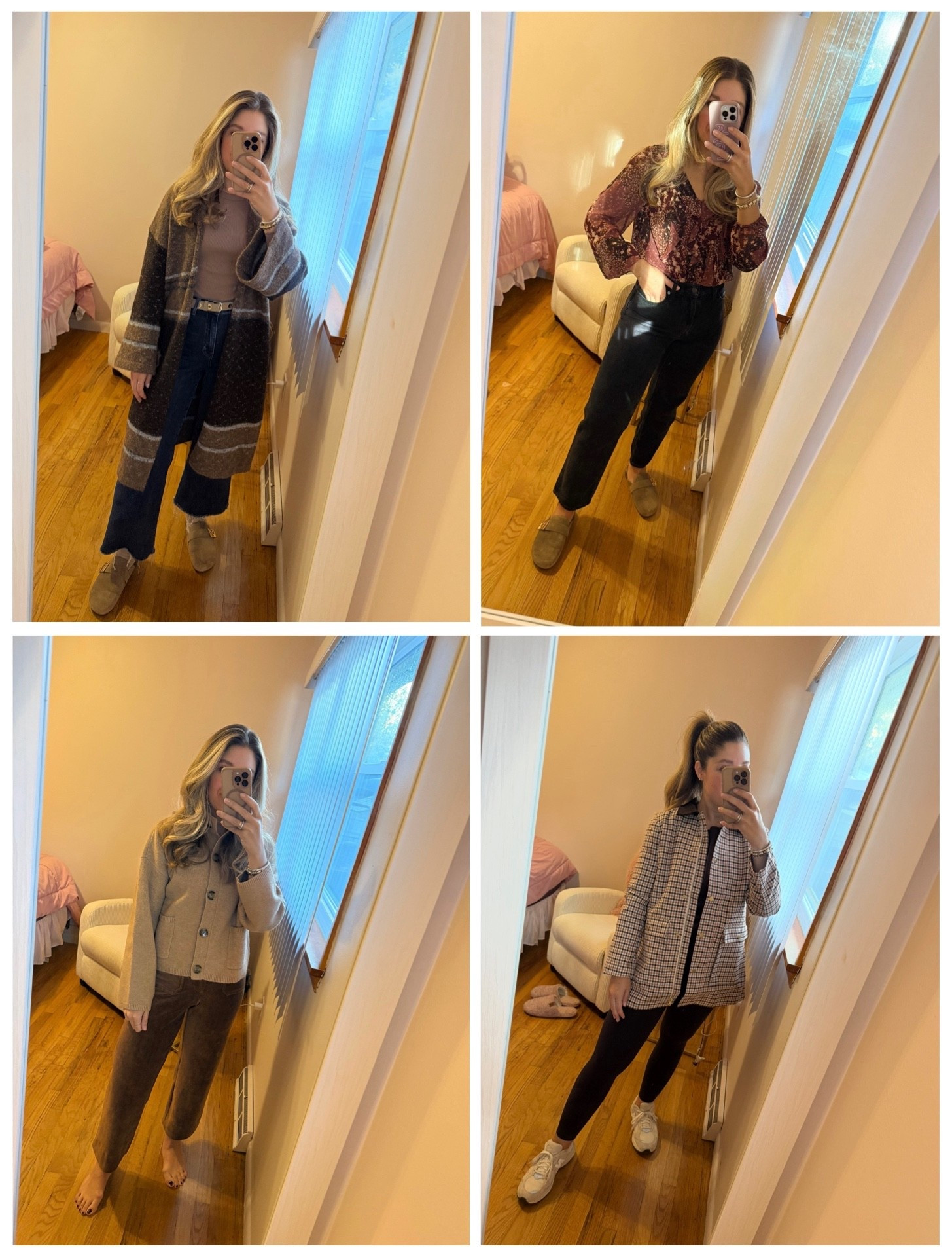 Loft, outfit inspo, lc Lauren Conrad, kohls

#LTKSaleAlert #LTKFindsUnder50 #LTKFindsUnder100