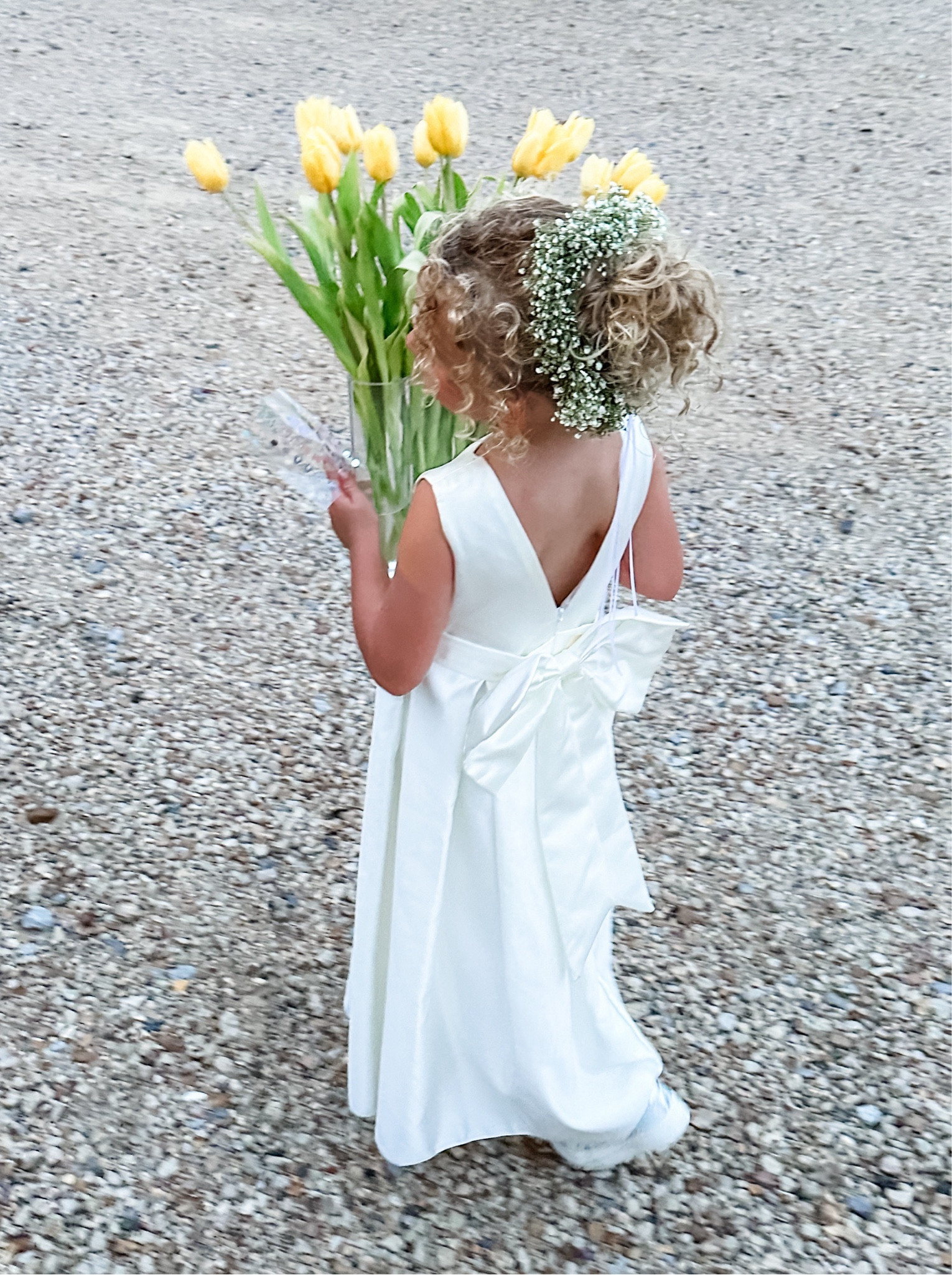 My beautiful little flower girl dresses 🫶🏼

#LTKFindsUnder50 #LTKKids #LTKWedding