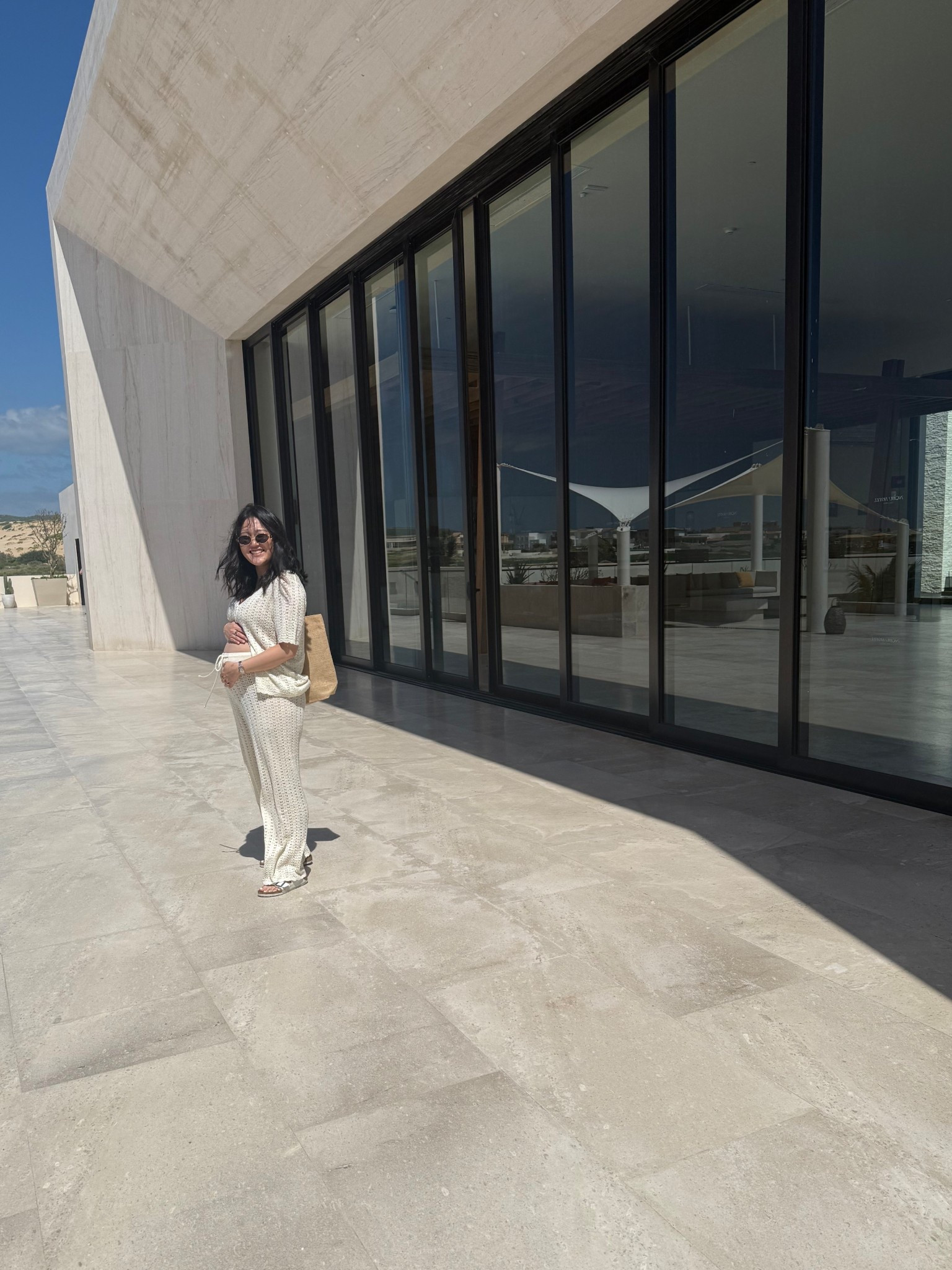 Babymoon 🍼🌙 



#LTKBump #LTKTravel