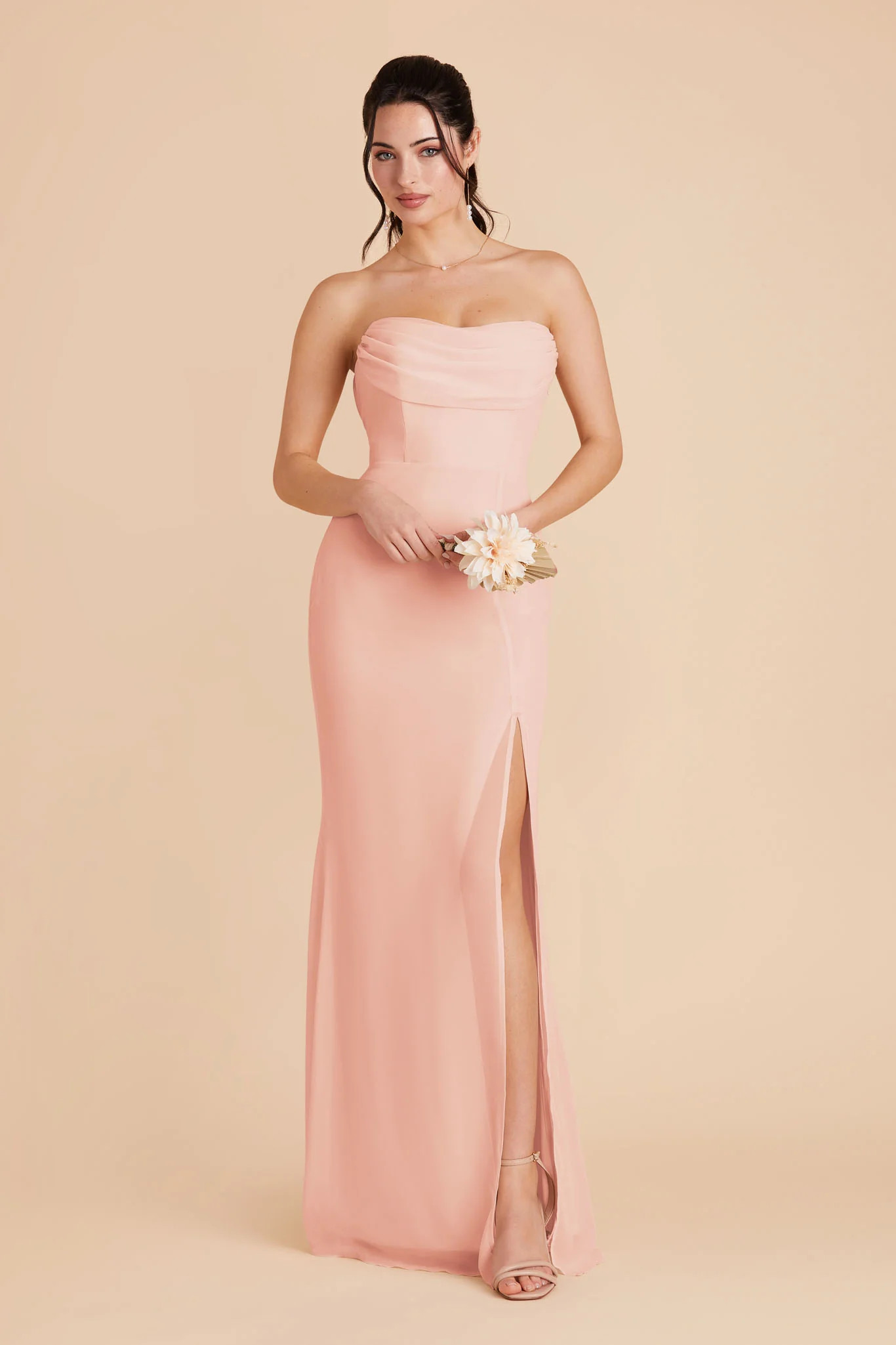 Mira Dress | Birdy Grey