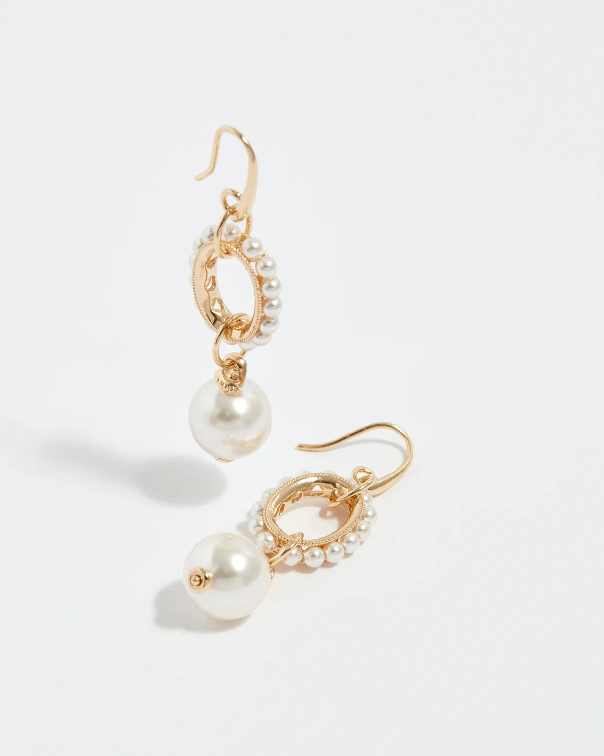 Vincenzina Earrings | Soru Jewellery