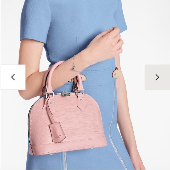 🌸Super rare 🌸Alma bb🌸🌸 | Poshmark