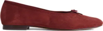 Francine Ballet Flat (Women) | Nordstrom