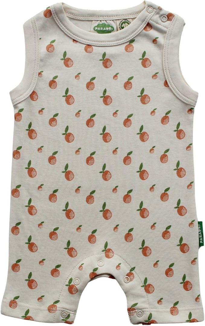 PARADE Tank Rompers - Signature Prints | Amazon (US)