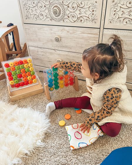 Lovevery play kit. Montessori toys. Gifts for toddlers. Toddler girl toys. Toddler toys. Baby toys. 

#LTKfamily #LTKbaby #LTKkids