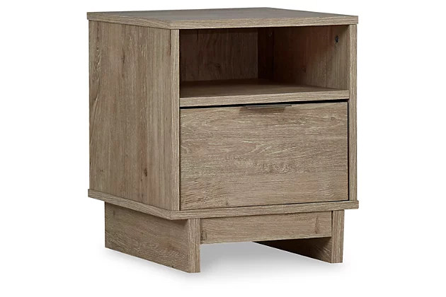 Oliah Nightstand | Ashley Homestore