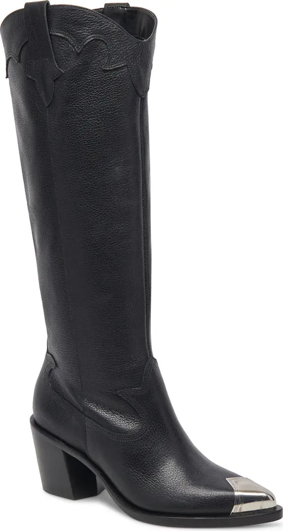 Kamryn Western Boot | Nordstrom