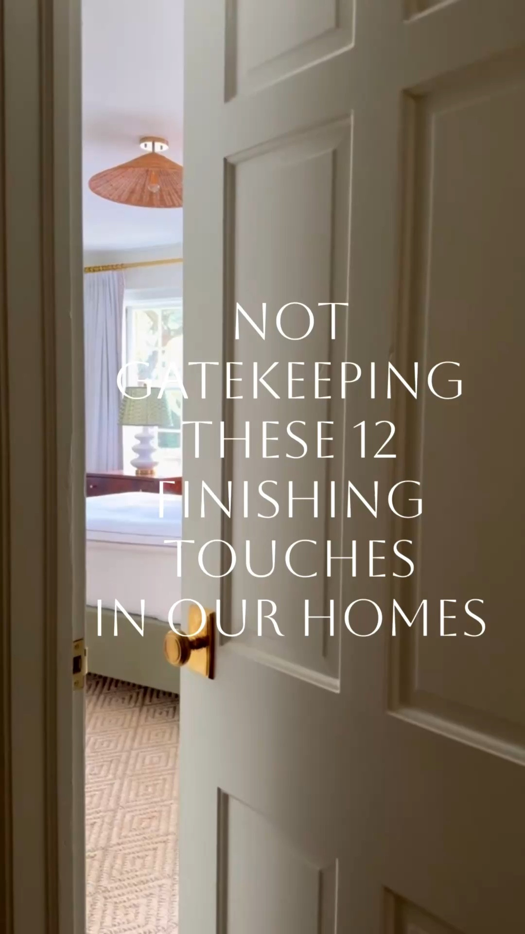 And they are all from @Wayfair! Always our top shopping source for rugs, drapery and accessories. 

#wayfairpartner #wayfair #ad 

#LTKHome #LTKSaleAlert