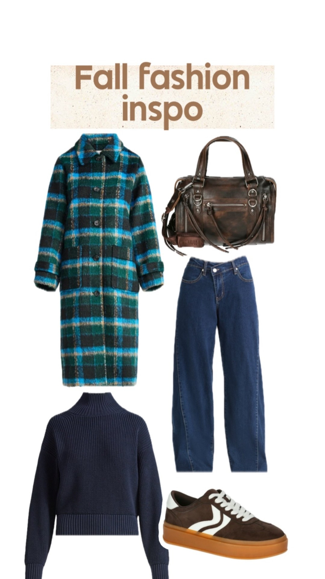 Perfect fall ootd all from Walmart 

#LTKStyleTip #LTKWorkwear #LTKMidsize