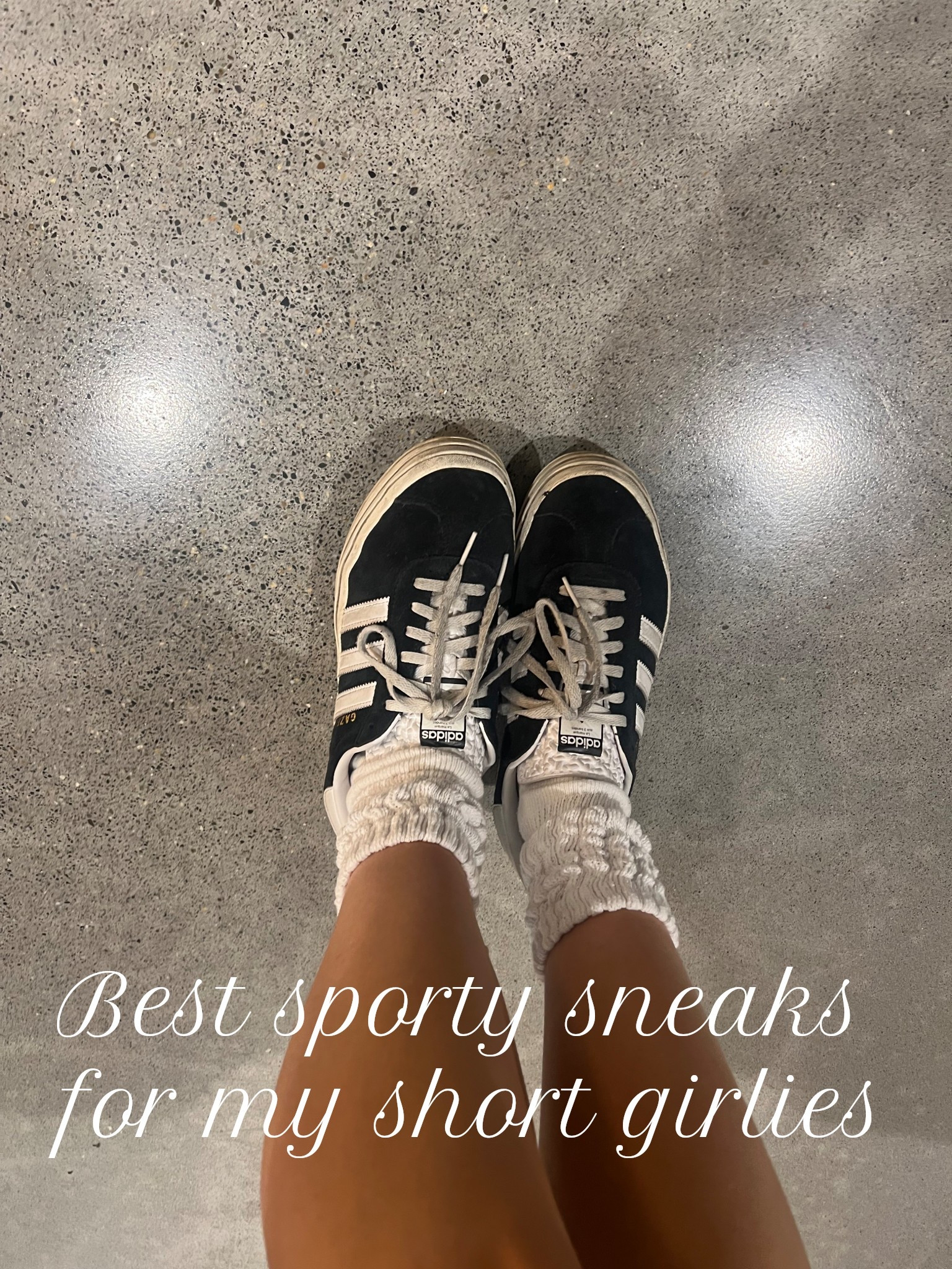 I need all of my shoes to be platform or they will not be worn, thanks! Anyways, these are perfect and I have them linked here🖤

#LTKStyleTip #LTKActive #LTKSummerEdit
