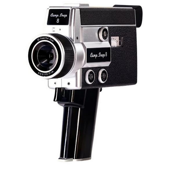 Camp Snap CS-8 Digital Video Camcorder | Scheels Sports