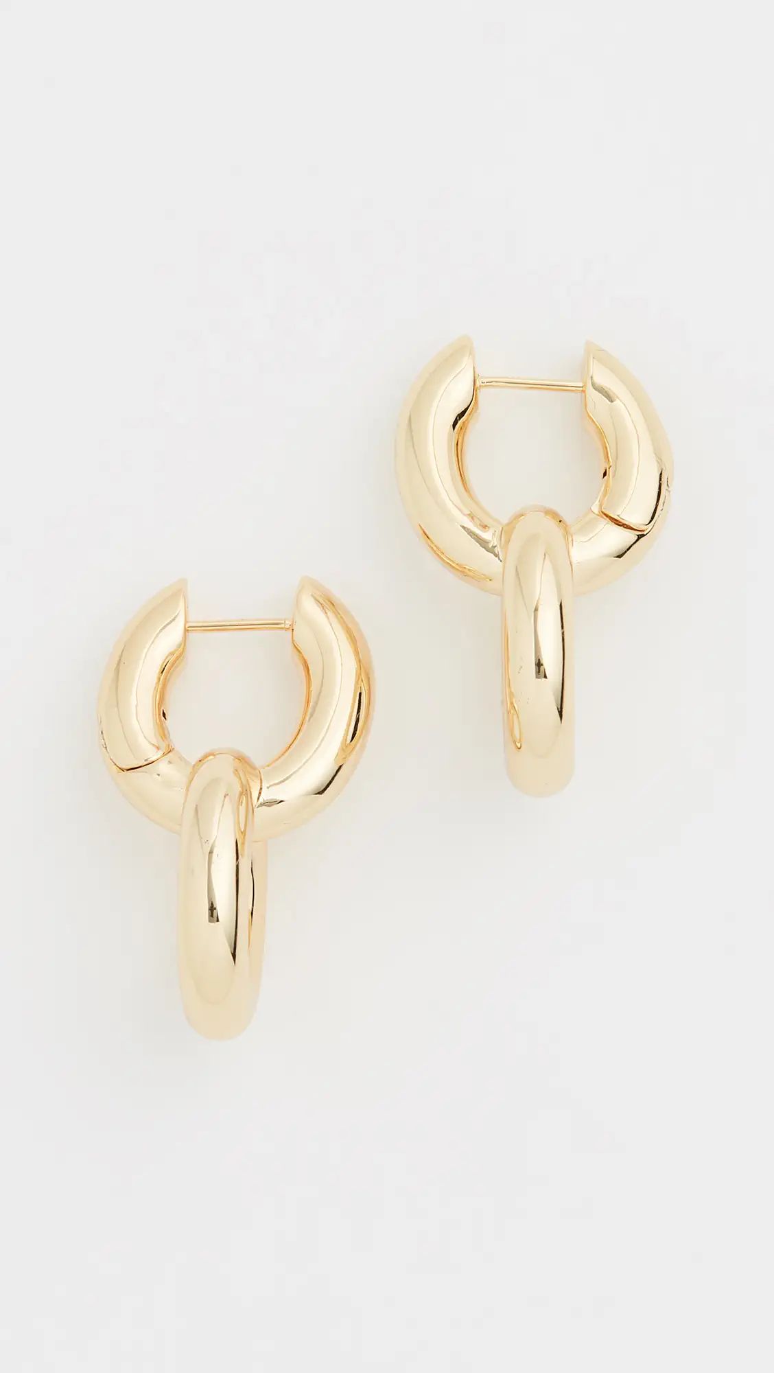 Axel Earrings | Shopbop