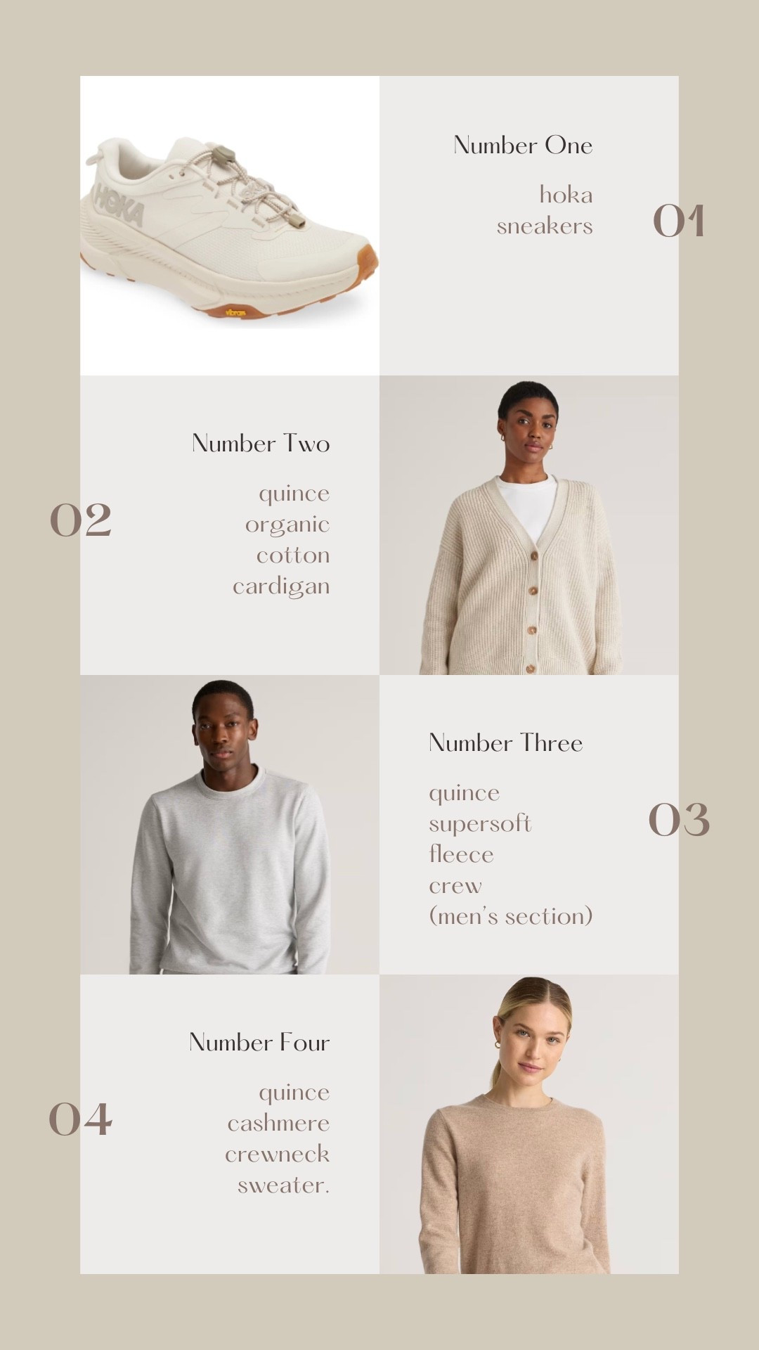 2025 Fashion Favorites

#LTKOver40