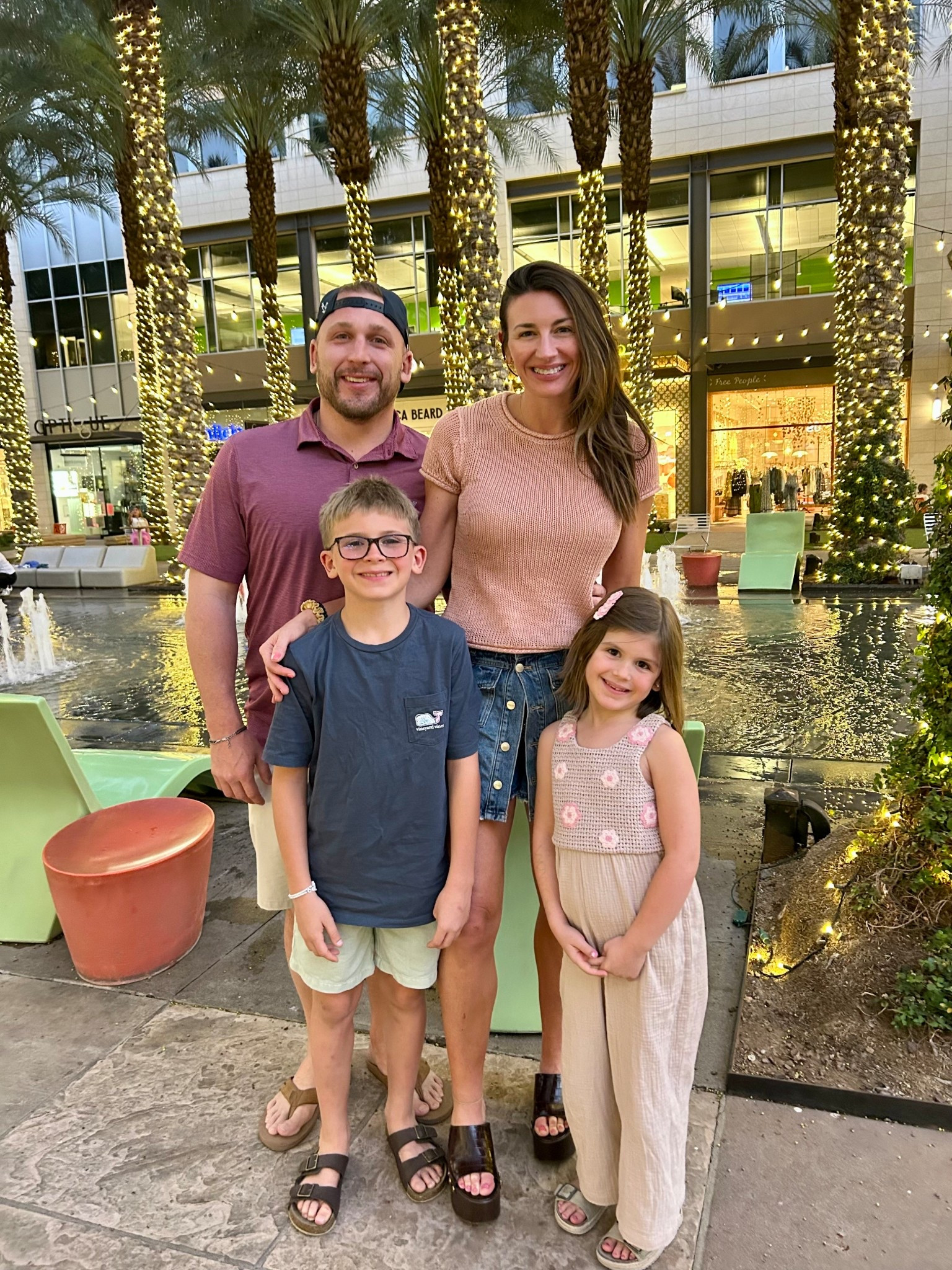 Spring break ☀️ 

#LTKKids #LTKdayinmylife #LTKTravel