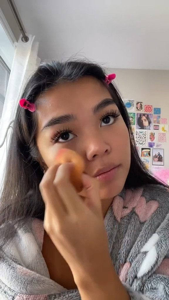 get ready with me to work at garage! 💖



makeup routine, rare beauty liquid blush, maybelline fit me concealer, tarte amazonian clay blush, too faced bronzer, clinique black honey almost lipstick, garage sydney seamless zip, garage slouchy jean, lululemon define jacket dupe,

#LTKstyletip #LTKbeauty #LTKworkwear