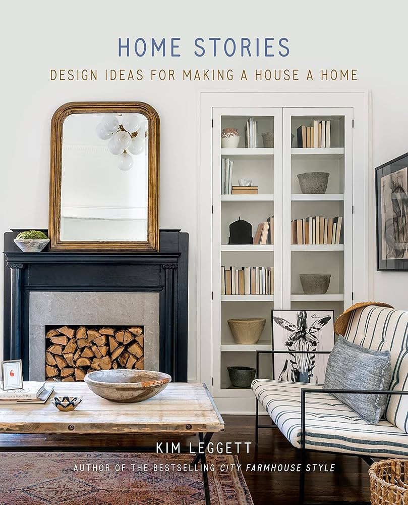 Home Stories: Design Ideas for Making a House a Home | Amazon (US)