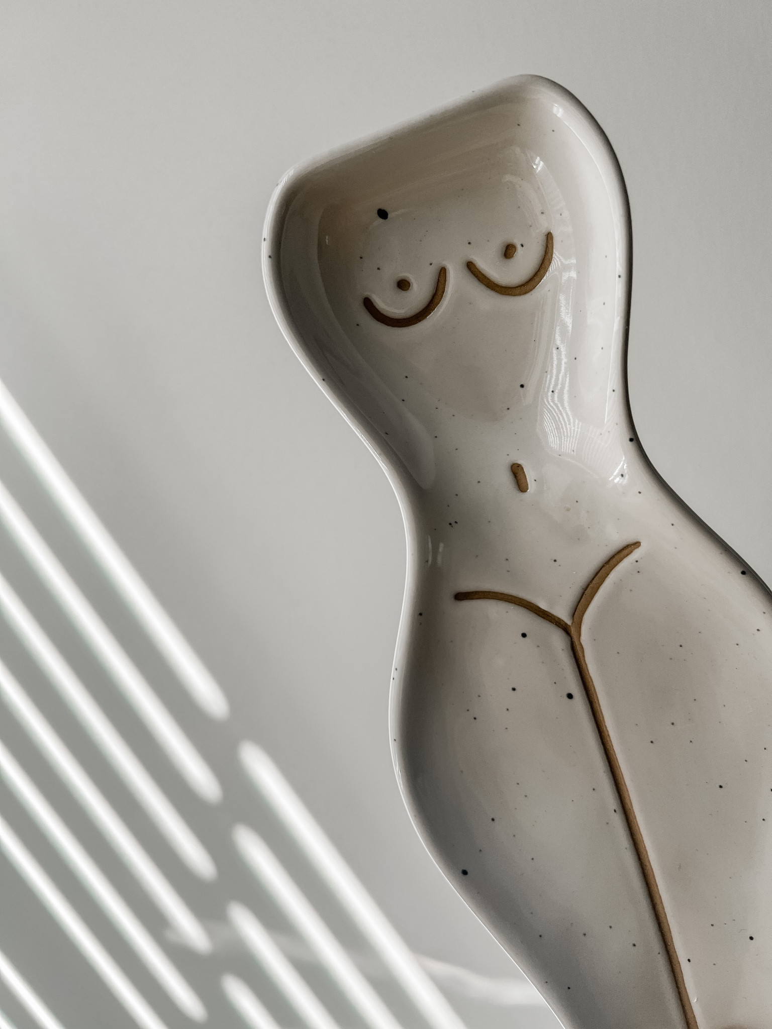Female Form Spoon Rest 
Urban 

#LTKunder100 #LTKstyletip #LTKSeasonal
