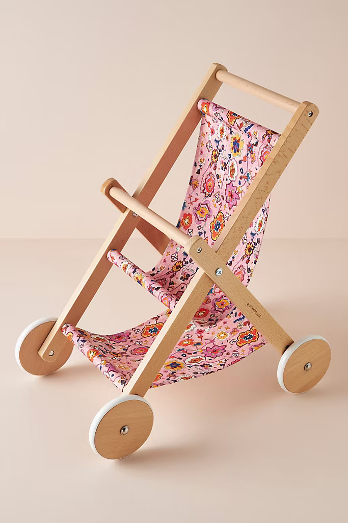 Doll Stroller | Anthropologie (US)