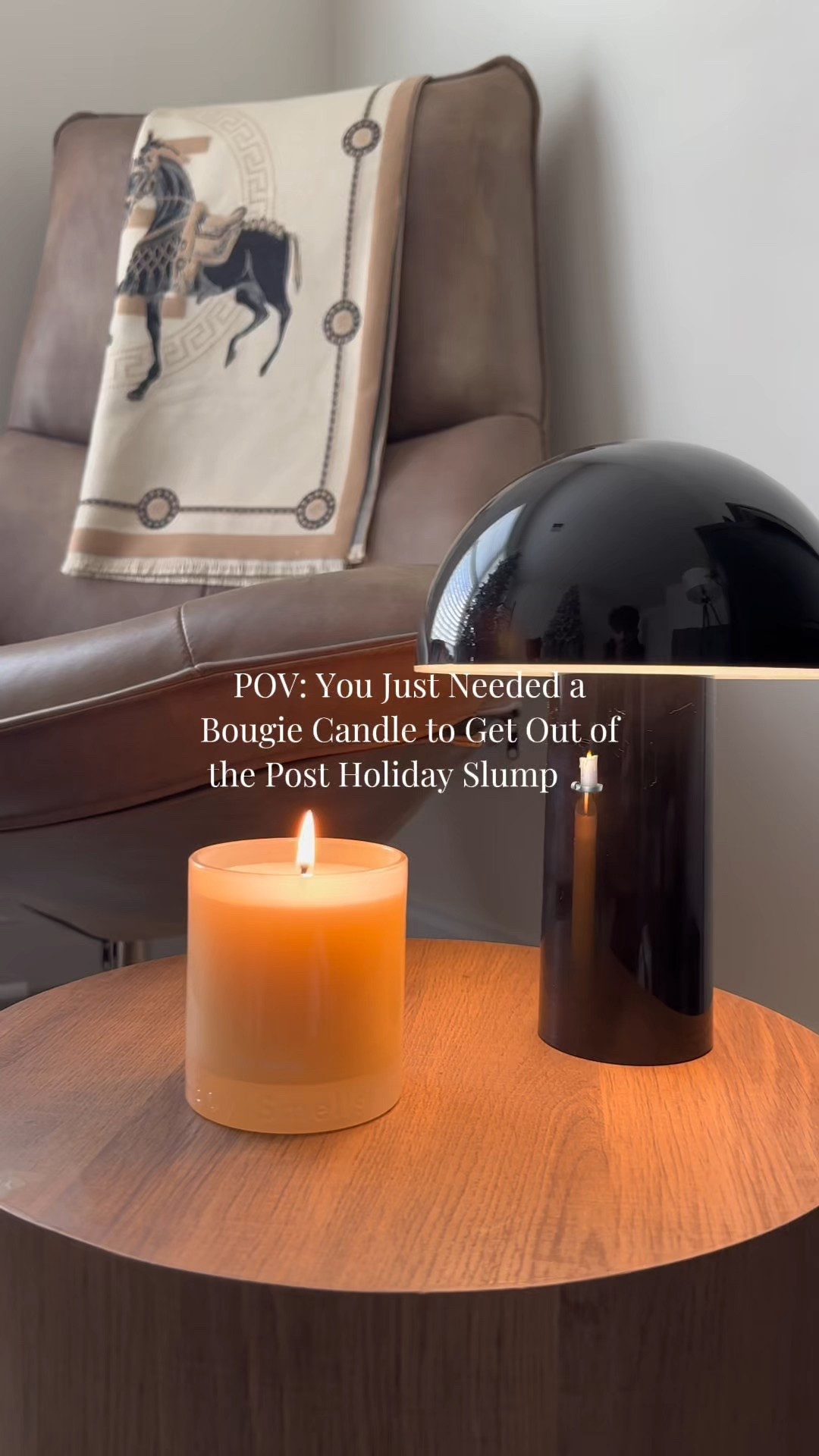 Nothing an amazing candle can't fix 😉 this candle is a masterclass in vanilla. The Boy Smells So Vanilla is a captivating mix of vanilla, almond blossom, and amber  

#LTKHome #LTKSaleAlert #LTKFindsUnder100