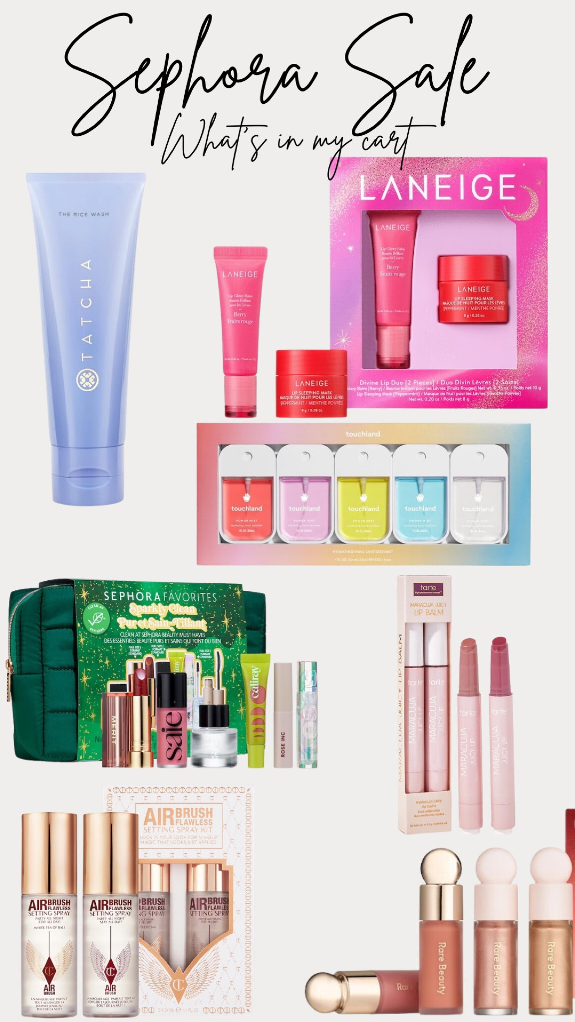 Sephora sale!!!!! #giftsforher #giftidea #holiday

#LTKsalealert #LTKU #LTKbeauty