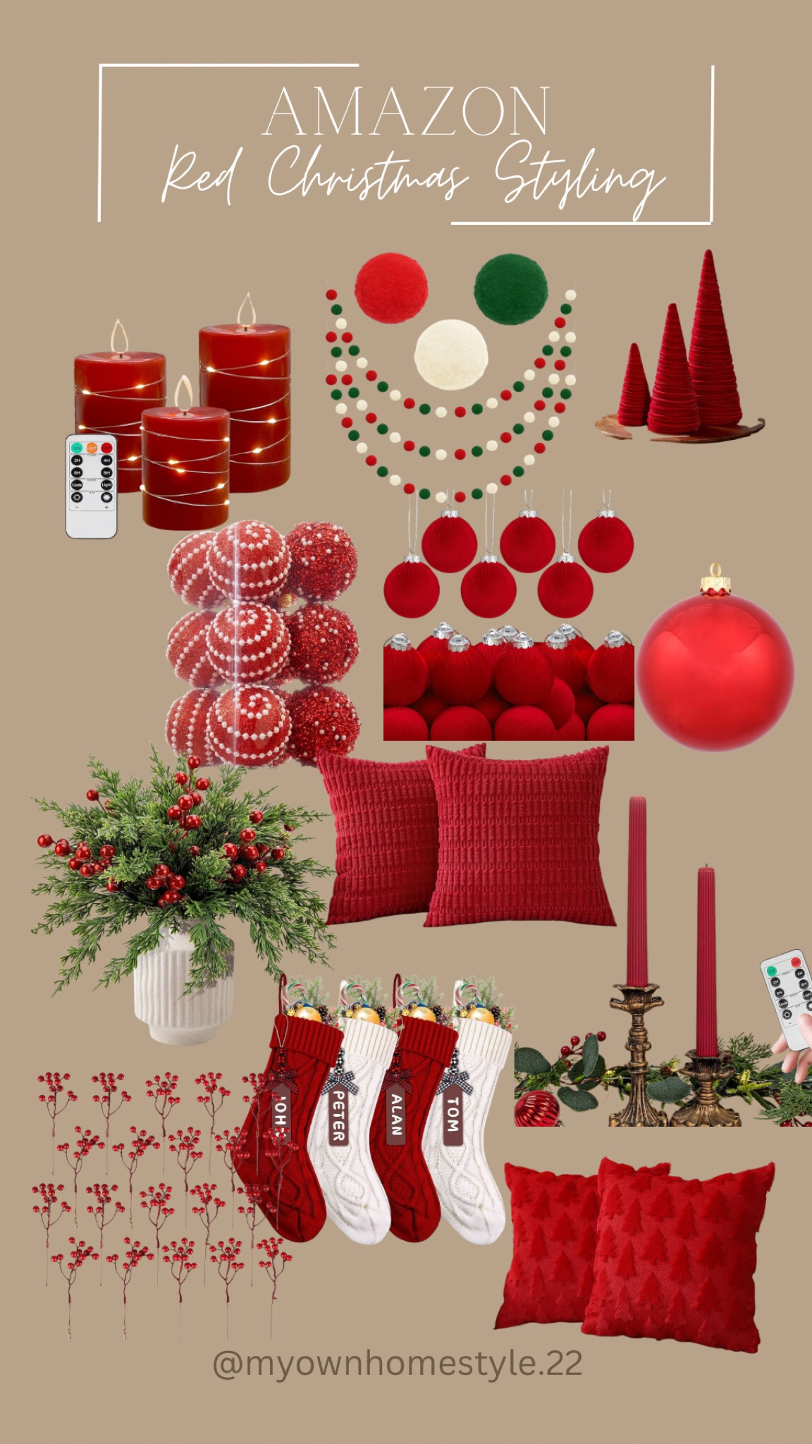 #LTKStyleTip #LTKFindsUnder50 #LTKHoliday