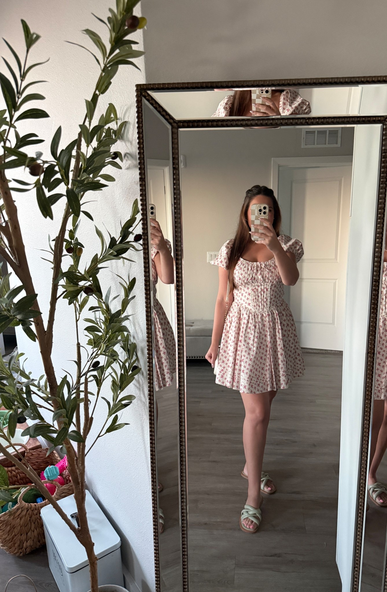 Saturday night date night fit ✨

#LTKStyleTip #LTKBeauty #LTKMidsize