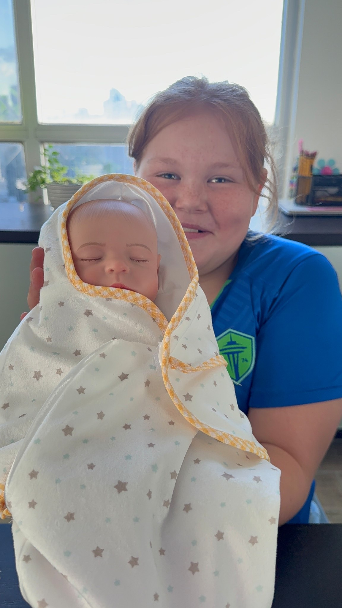 Silicone dolls Black Friday 

#LTKHoliday #LTKGiftGuide #LTKCyberWeek